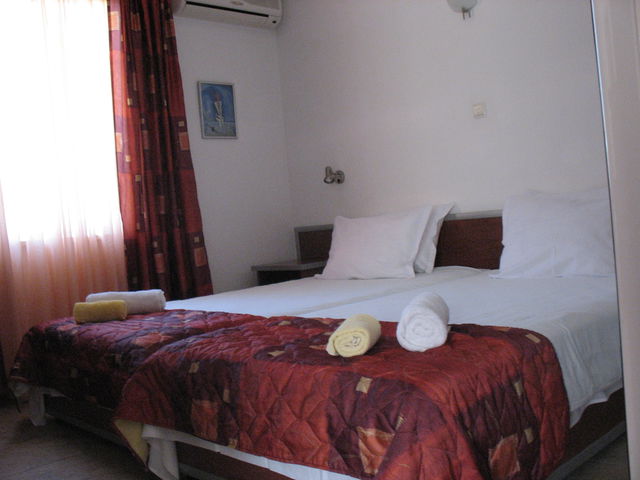 Milennia Hotel/closed/ - One bedroom apartment