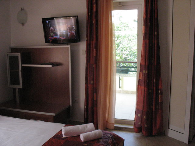 Milennia Hotel - 1-bedroom apartment