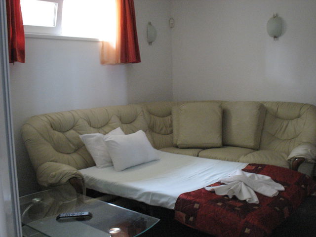 Milennia Hotel - Appartement mit 2 Schlafzimmern