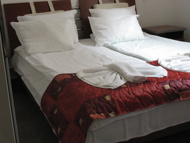 Milennia Hotel - 2-bedroom apartment