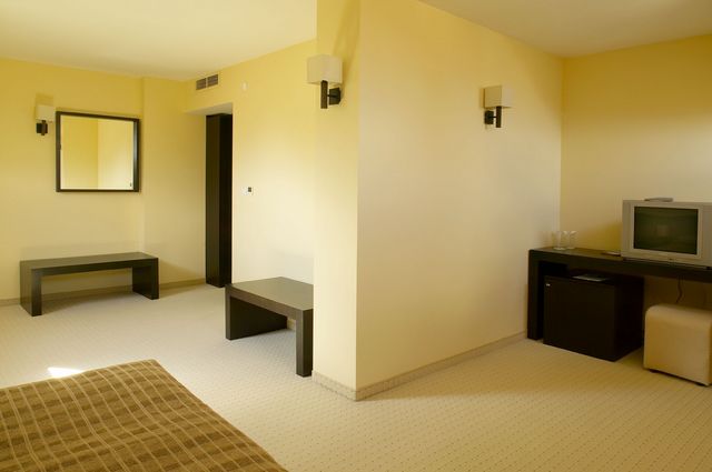 Park Hotel Gardenia - double/twin room luxury