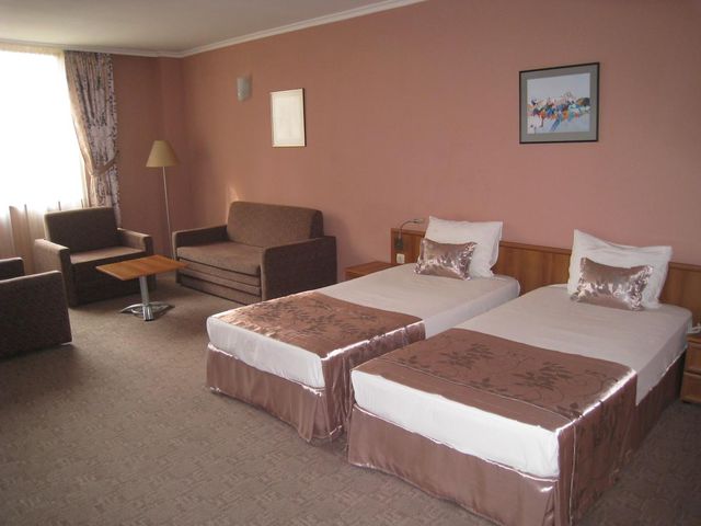 Real Hotel - Apartment