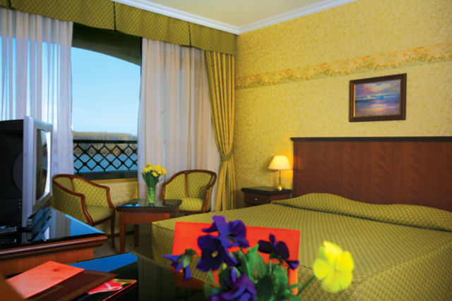Drustar Hotel - double room standard