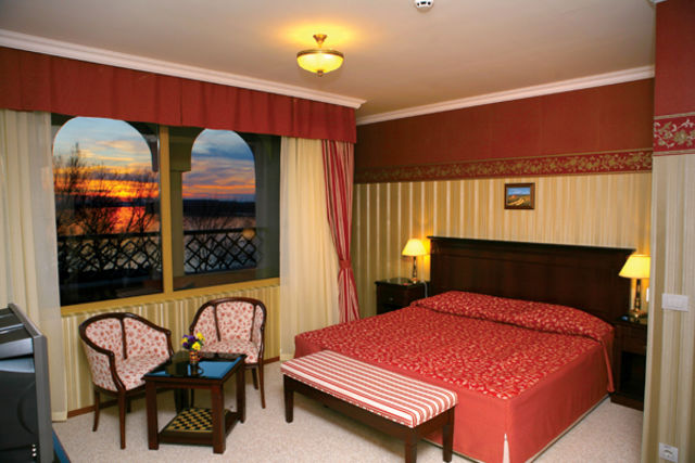 Drustar Hotel - double room standard