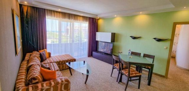 Grand hotel Pomorie - family suite