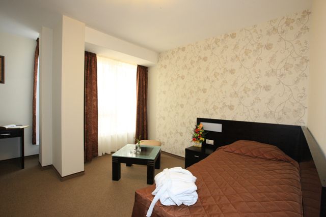 Silver House Hotel - double/twin room