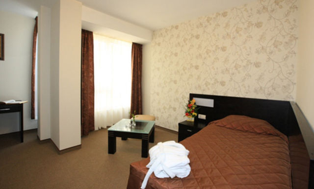 Silver House Hotel - Classic single room