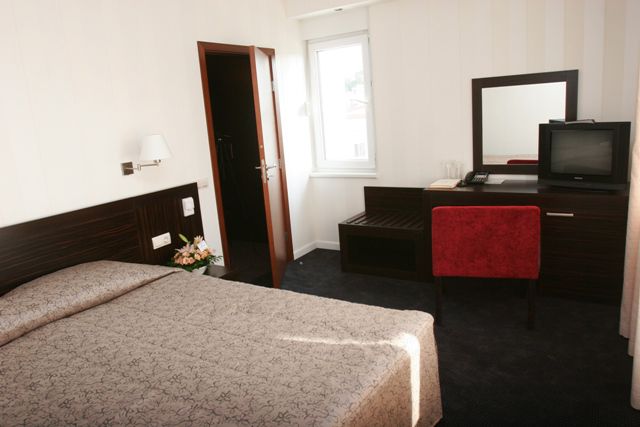 Silver House Hotel - Classic double room