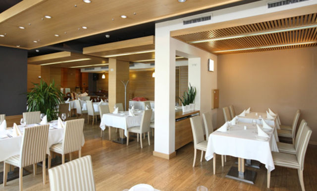 Silver House Hotel - Alimentaie