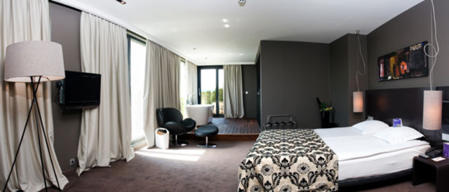 Modus hotel - 1-bedroom apartment