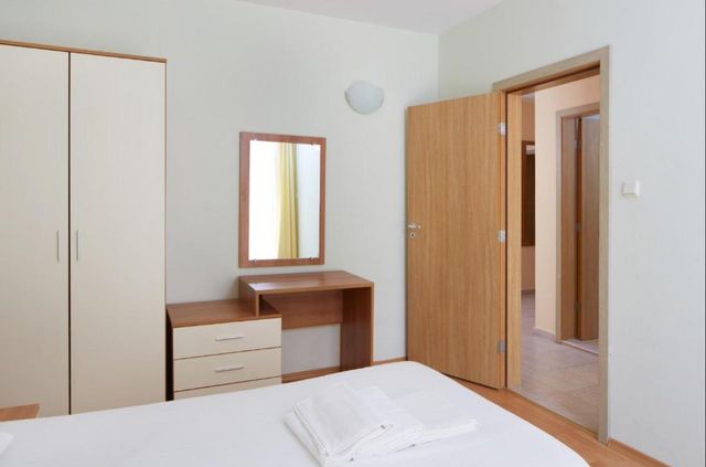 Pollo Resort Apartments - Appartement mit 2 Schlafzimmern