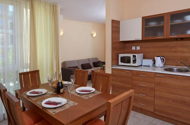Pollo Resort Apartments - Two bedroom apartment