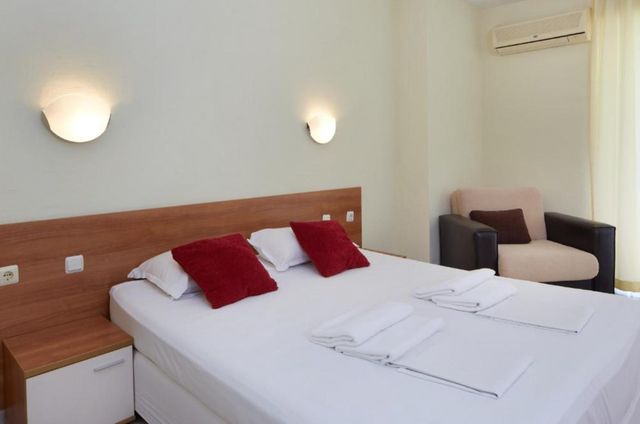 Pollo Resort Apartments - One bedroom apartment