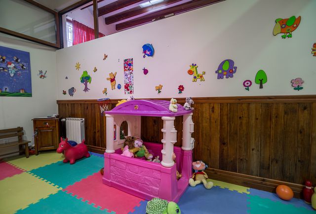 Perun hotel - Pentru copii