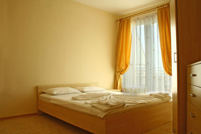 Prestige City - appartamento con una camera da letto