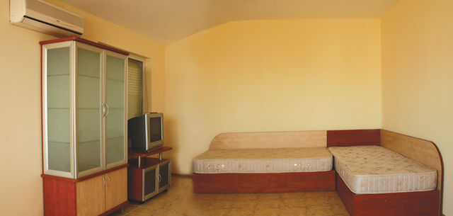 Prestige City - two bedrooms apartment