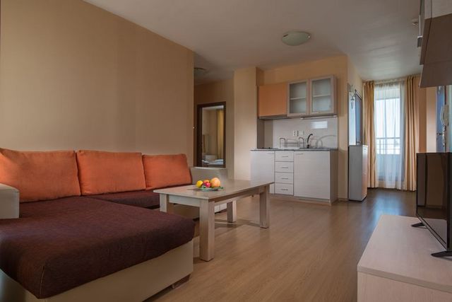 Prestige City 2 - Two bedroom apartment 