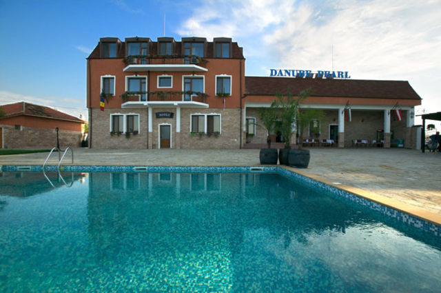 Hotel Danube