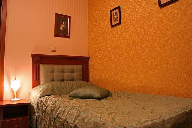 Hotel Danube - double/twin room