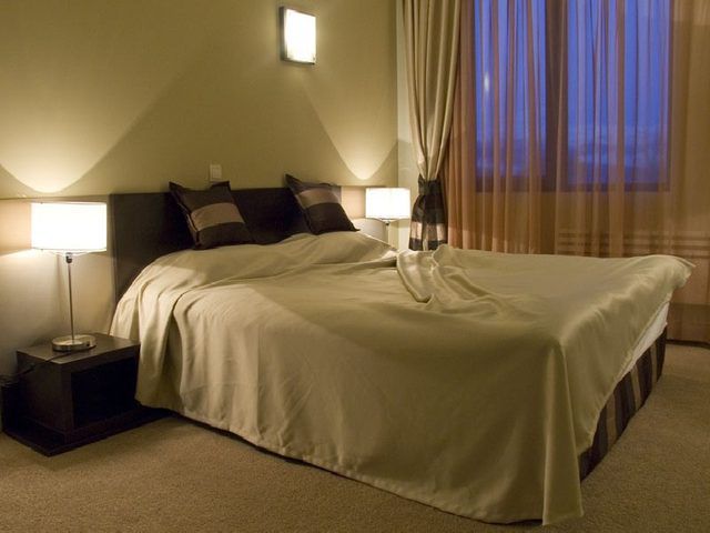 Grand Hotel Bansko - double/twin room