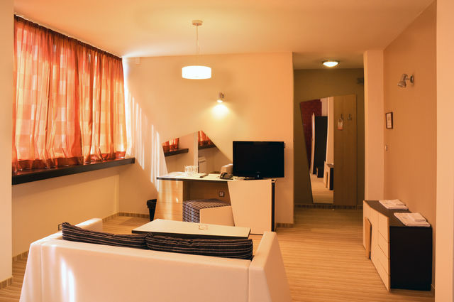 Hotel Dunav - Kleines Appartement