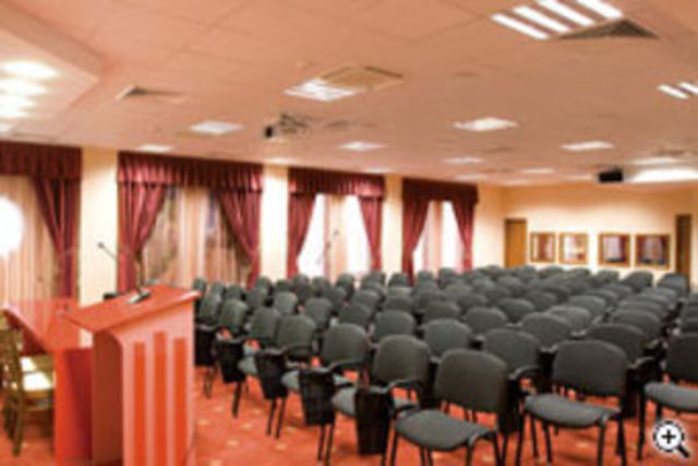 Hotel Skalite - Large conference hall