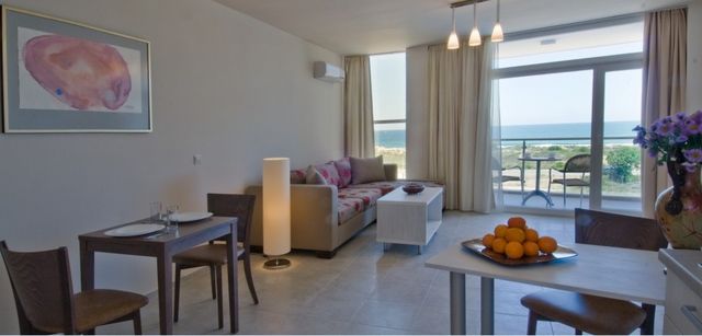 South Pearl Resort & Spa - 2-bedroom apartment