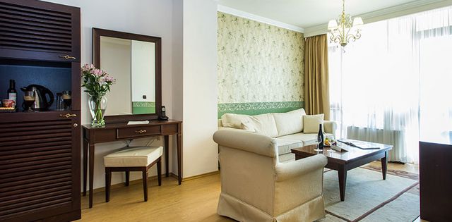 Premier Luxury Mountain Resort - 1-bedroom apartment
