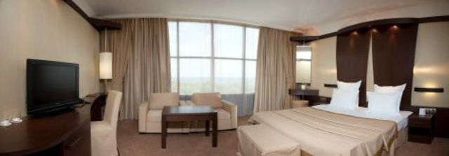 Grand Hotel Dimyat - double/twin room