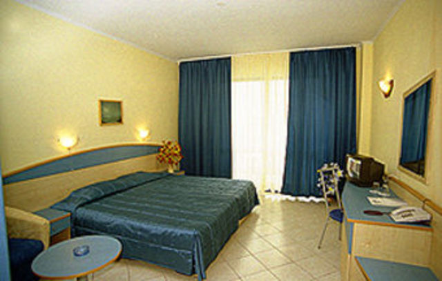Hotel Dana Palace - double/twin room