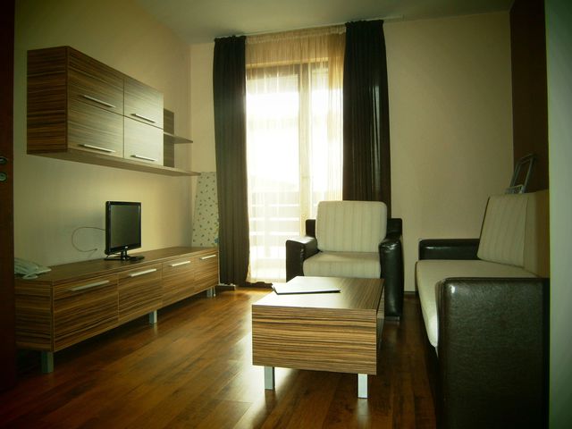 Casa Karina - apartamento de un dormitorio