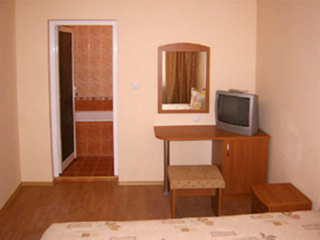 Hotel Germanea - DBL room 
