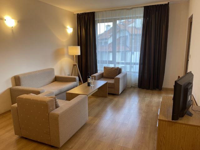 Adeona apart hotel - 1-bedroom apartment