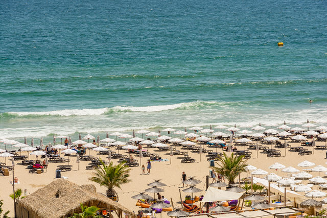 Orel Hotel - Playa