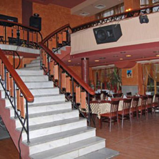 Hotel-restaurant Victoria