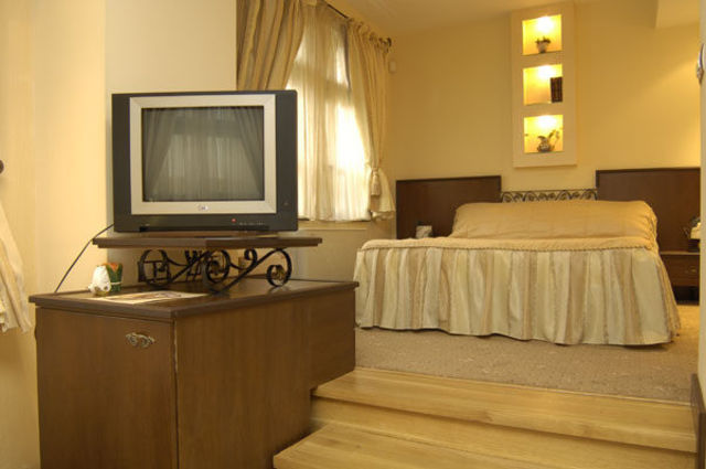 Hotel Varosha - appartement luxe