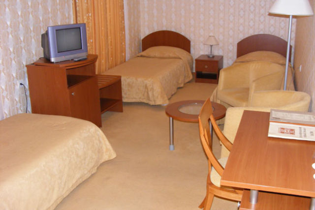 Hotel Perperikon - Triple room 