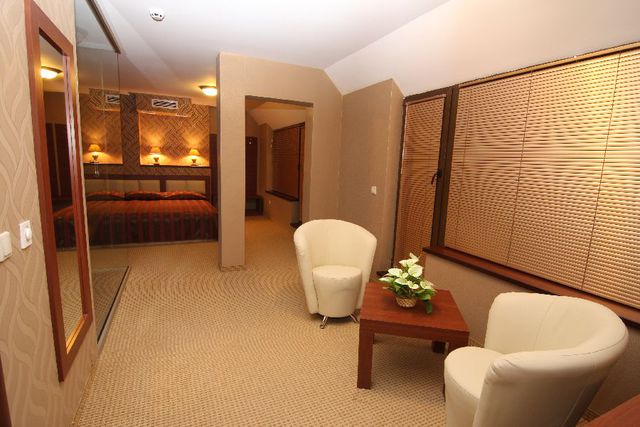 Hotel Spa Medicus
