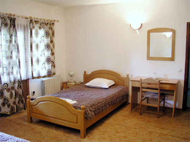 Hotel Arbanassi - DBL room 