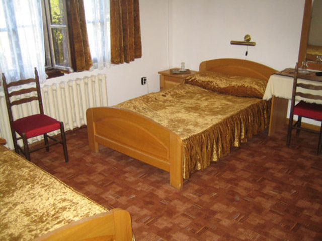 Hotel Arbanassi - Doppelzimmer