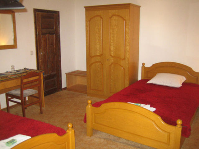 Hotel Arbanassi - double/twin room