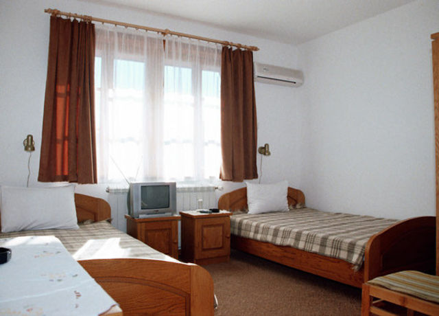 Hotel Prestige - double/twin room luxury