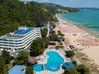 Hotel Arabella beach, Albena