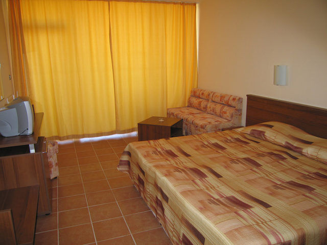 Plamena Palace Hotel - double/twin room