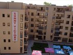 Sunny Victory Apartments, Slunen pobe