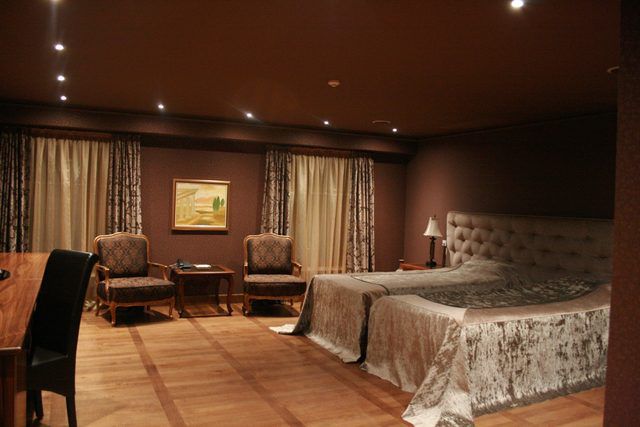 Hotel Ventura - single room