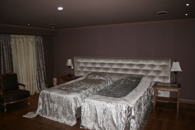 Hotel Ventura - double room standard