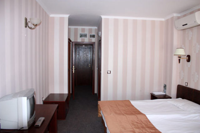 White Pallazo Hotel - double/twin room