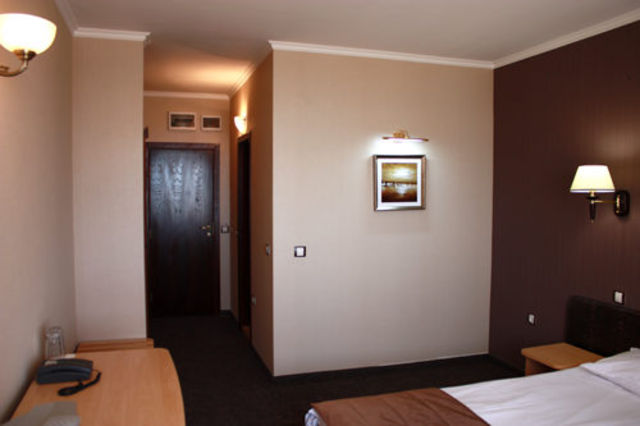 White Pallazo Hotel - double/twin room