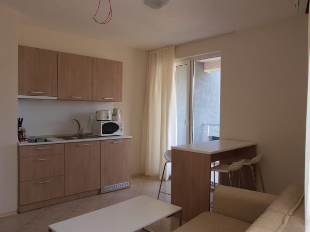 Emberli Apart-hotel - 1-bedroom apartment